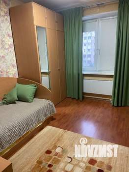 3-к квартира, вторичка, 76м2, 4/10 этаж
