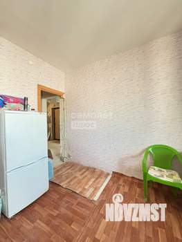 3-к квартира, вторичка, 88м2, 15/21 этаж