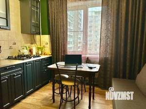 2-к квартира, вторичка, 50м2, 3/9 этаж