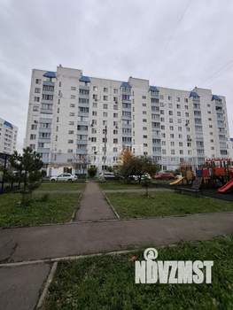 3-к квартира, вторичка, 76м2, 10/11 этаж