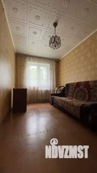 2-к квартира, вторичка, 43м2, 1/5 этаж