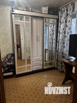 2-к квартира, вторичка, 43м2, 5/5 этаж