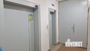 2-к квартира, вторичка, 69м2, 6/17 этаж