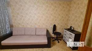 1-к квартира, вторичка, 42м2, 14/16 этаж