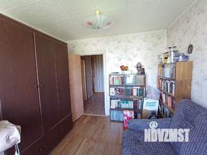 3-к квартира, вторичка, 70м2, 3/5 этаж