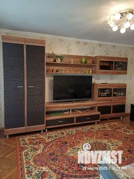 3-к квартира, вторичка, 62м2, 4/5 этаж