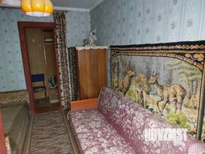 2-к квартира, вторичка, 45м2, 2/4 этаж