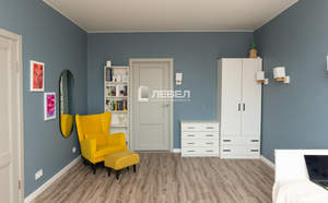 1-к квартира, вторичка, 48м2, 8/10 этаж