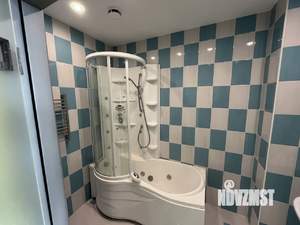 1-к квартира, вторичка, 48м2, 14/17 этаж