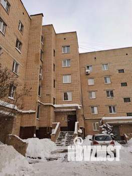 2-к квартира, вторичка, 46м2, 2/5 этаж