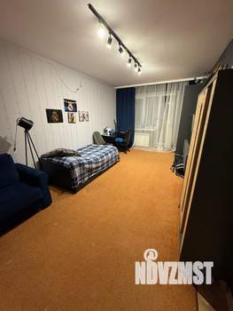 6-к квартира, вторичка, 197м2, 12/12 этаж