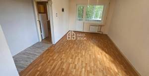 1-к квартира, вторичка, 31м2, 4/5 этаж