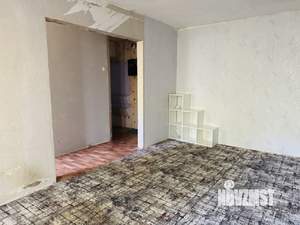 1-к квартира, вторичка, 31м2, 2/5 этаж