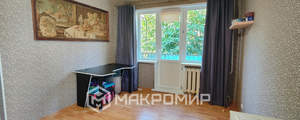 1-к квартира, вторичка, 30м2, 4/5 этаж