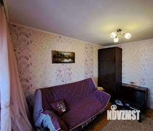 2-к квартира, вторичка, 48м2, 5/5 этаж