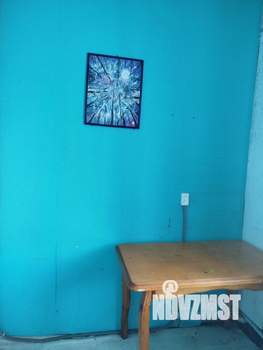 1-к квартира, вторичка, 36м2, 1/2 этаж