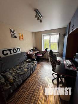 3-к квартира, вторичка, 67м2, 1/5 этаж