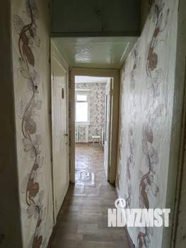 1-к квартира, вторичка, 32м2, 5/5 этаж