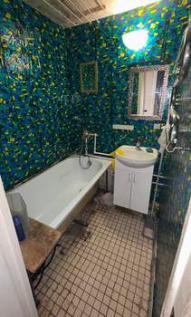 2-к квартира, вторичка, 47м2, 5/5 этаж