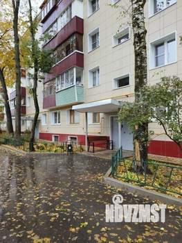 1-к квартира, вторичка, 30м2, 2/5 этаж