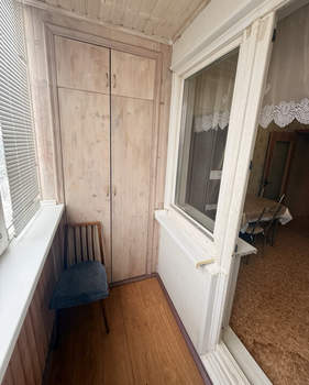 1-к квартира, вторичка, 42м2, 14/16 этаж