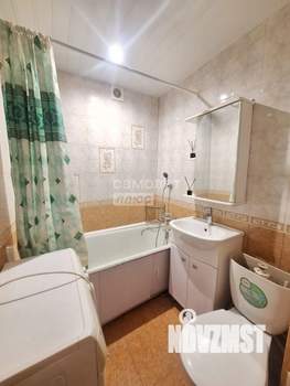 1-к квартира, вторичка, 32м2, 4/5 этаж