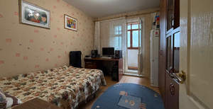 3-к квартира, вторичка, 65м2, 8/10 этаж