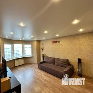 3-к квартира, вторичка, 88м2, 17/24 этаж