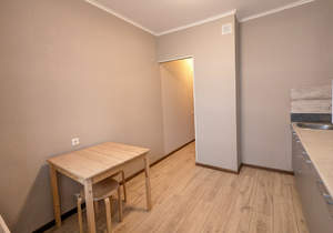 1-к квартира, вторичка, 42м2, 3/16 этаж