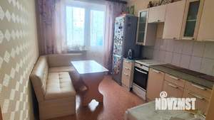 2-к квартира, вторичка, 62м2, 15/16 этаж
