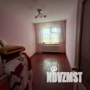 2-к квартира, вторичка, 43м2, 1/5 этаж