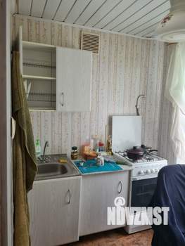 1-к квартира, вторичка, 30м2, 3/4 этаж