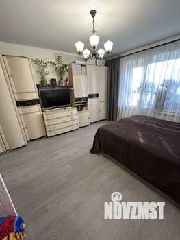 1-к квартира, вторичка, 37м2, 5/9 этаж