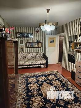 1-к квартира, вторичка, 30м2, 2/5 этаж