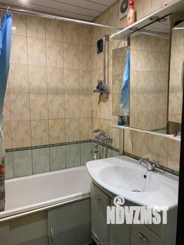 3-к квартира, вторичка, 77м2, 1/10 этаж