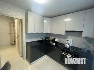 2-к квартира, вторичка, 51м2, 5/5 этаж