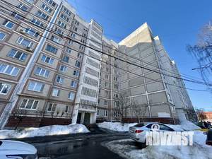 1-к квартира, вторичка, 33м2, 9/10 этаж