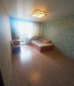 2-к квартира, вторичка, 50м2, 9/9 этаж