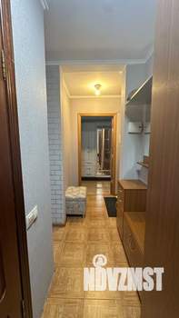 1-к квартира, вторичка, 31м2, 2/5 этаж