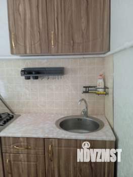 1-к квартира, вторичка, 33м2, 1/4 этаж