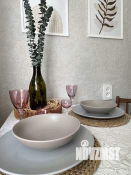 2-к квартира, вторичка, 42м2, 3/5 этаж