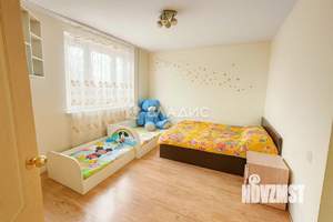 3-к квартира, вторичка, 97м2, 4/16 этаж