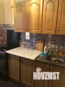 1-к квартира, вторичка, 30м2, 1/5 этаж