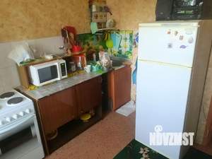 1-к квартира, вторичка, 42м2, 10/16 этаж
