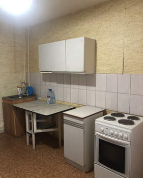 2-к квартира, вторичка, 60м2, 9/16 этаж