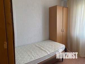 3-к квартира, вторичка, 60м2, 5/9 этаж