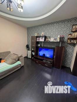 3-к квартира, вторичка, 62м2, 1/2 этаж