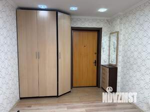 3-к квартира, вторичка, 80м2, 17/17 этаж