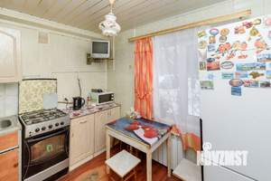 2-к квартира, вторичка, 43м2, 1/5 этаж