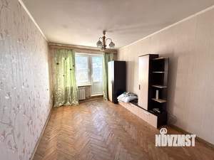 3-к квартира, вторичка, 57м2, 5/5 этаж